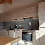 Depandance Garni Golf Apartman