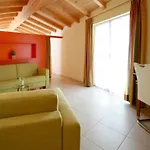 Apartman Depandance Garni Golf
