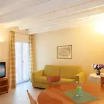 Apartman Depandance Garni Golf Ascona