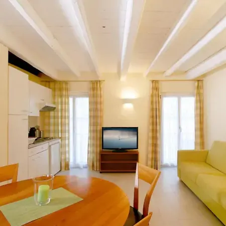 Depandance Garni Golf * Ascona