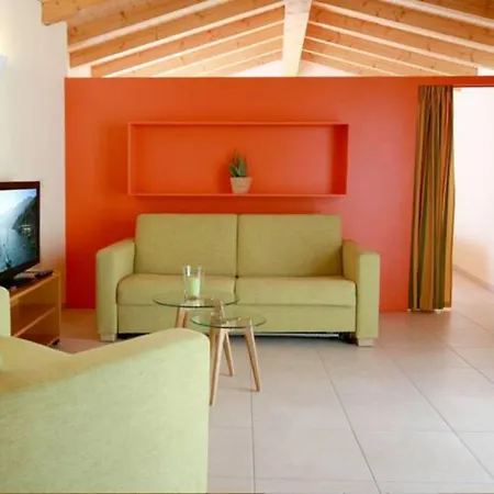 דירה Depandance Garni Golf *