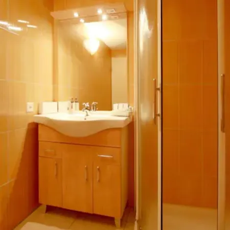 Depandance Garni Golf Appartement *