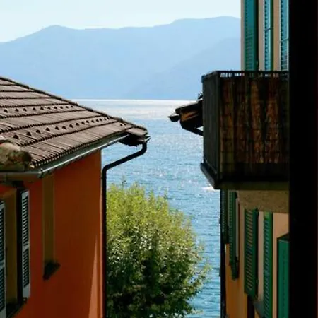 Depandance Garni Golf Apartment *