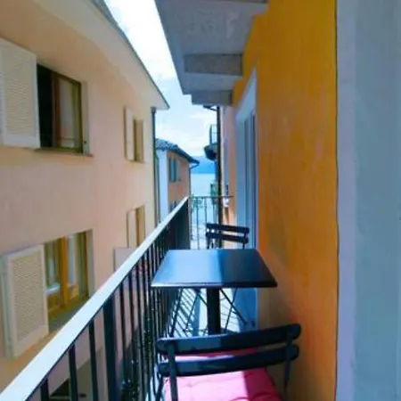 Depandance Garni Golf