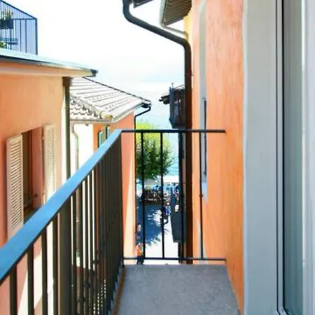 Depandance Garni Golf Apartment *