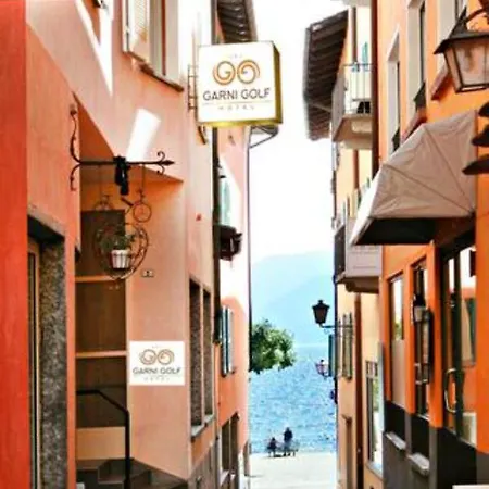 Depandance Garni Golf דירה