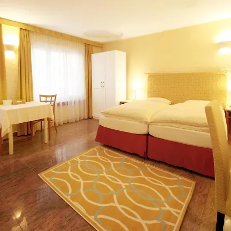 דירה Depandance Garni Golf