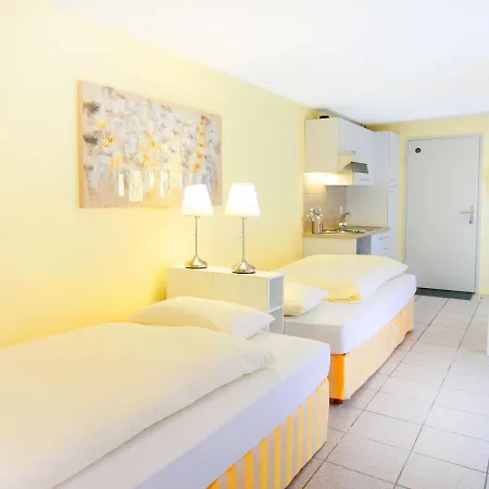 Depandance Garni Golf