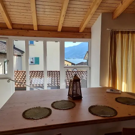 דירה Depandance Garni Golf