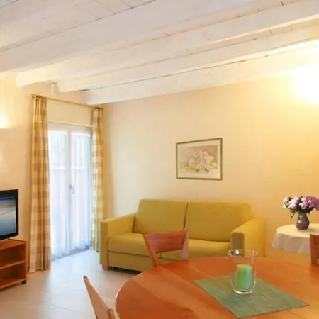 דירה Depandance Garni Golf אסקונה