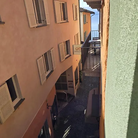 Depandance Garni Golf