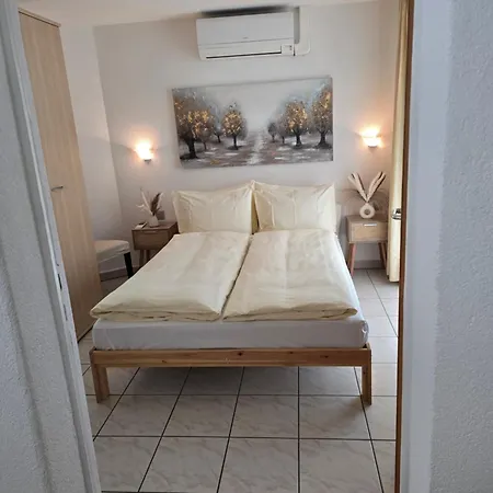 Depandance Garni Golf