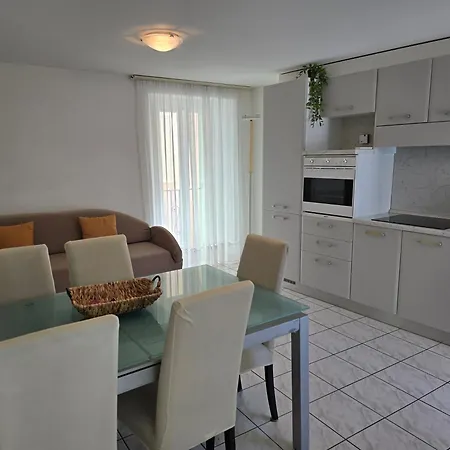 דירה Depandance Garni Golf *