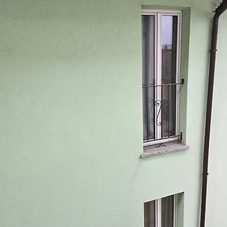 Depandance Garni Golf אסקונה