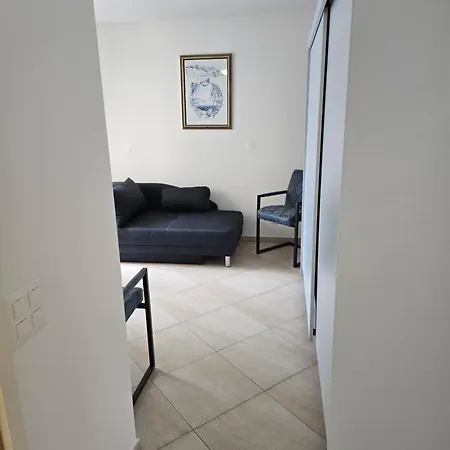 דירה Depandance Garni Golf