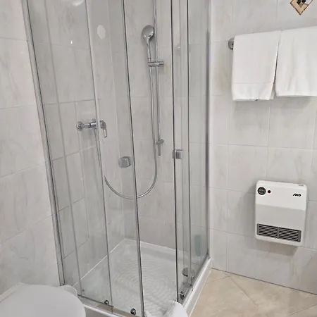 Depandance Garni Golf Ascona