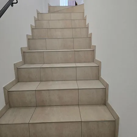 Depandance Garni Golf אסקונה