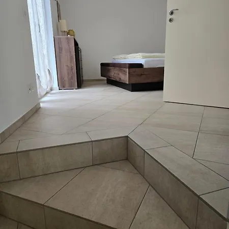 Depandance Garni Golf * אסקונה