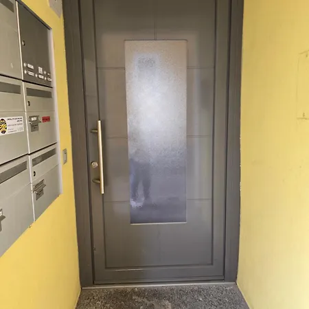 Depandance Garni Golf Lägenhet