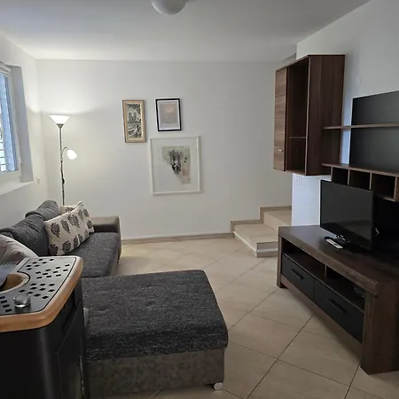 דירה Depandance Garni Golf