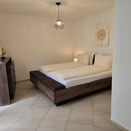 דירה Depandance Garni Golf *