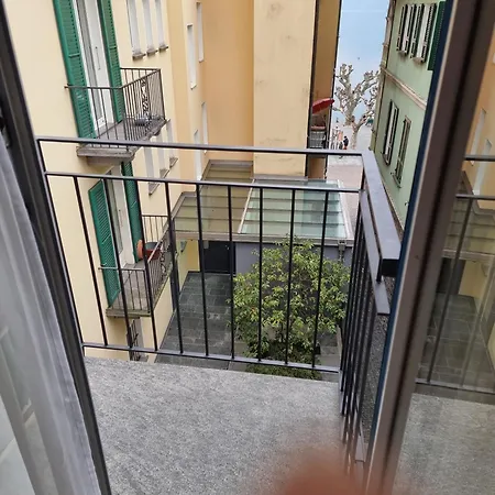 דירה Depandance Garni Golf