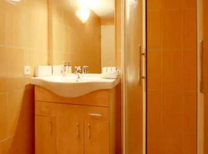 Depandance Garni Golf Апартаменты *