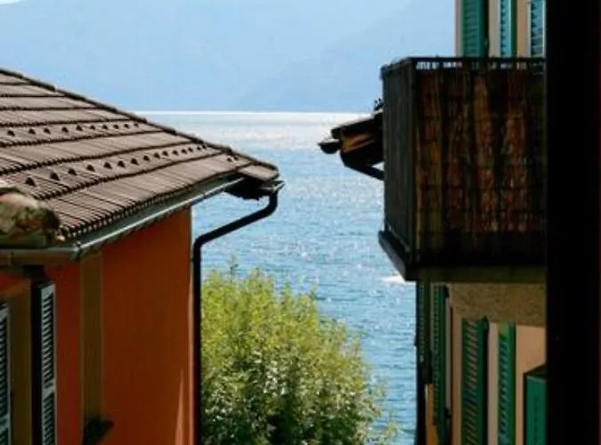 Depandance Garni Golf Апартаменты *