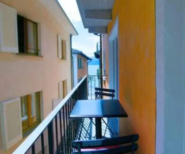 Depandance Garni Golf