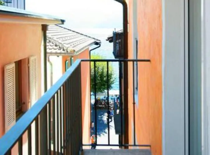 Depandance Garni Golf Апартаменты *