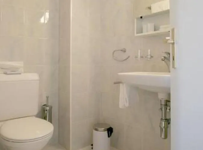 Lägenhet Depandance Garni Golf