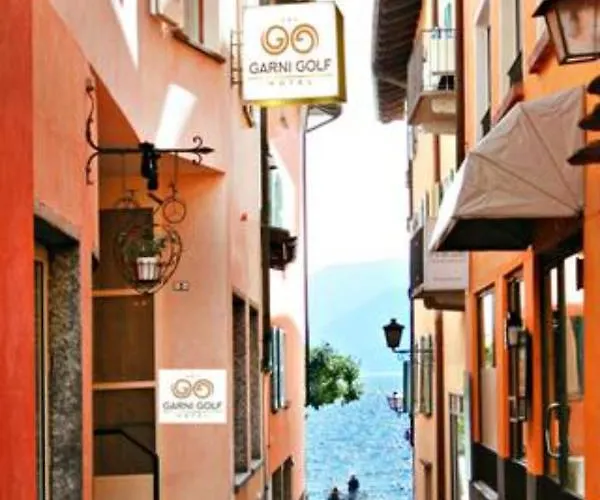 Depandance Garni Golf Апартаменты