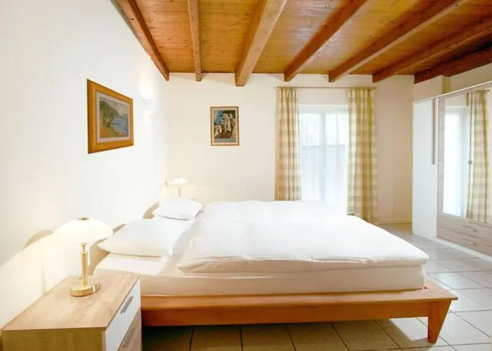 Depandance Garni Golf Апартаменты *