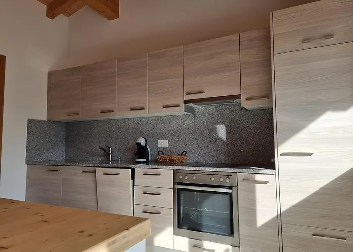 Depandance Garni Golf Апартаменты