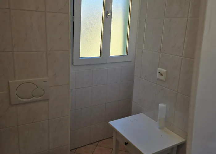 Depandance Garni Golf Апартаменты *