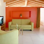 Apartment Depandance Garni Golf *