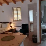 Depandance Garni Golf Apartment Ascona