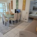 Depandance Garni Golf Apartment Ascona