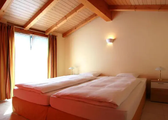 Depandance Garni Golf *