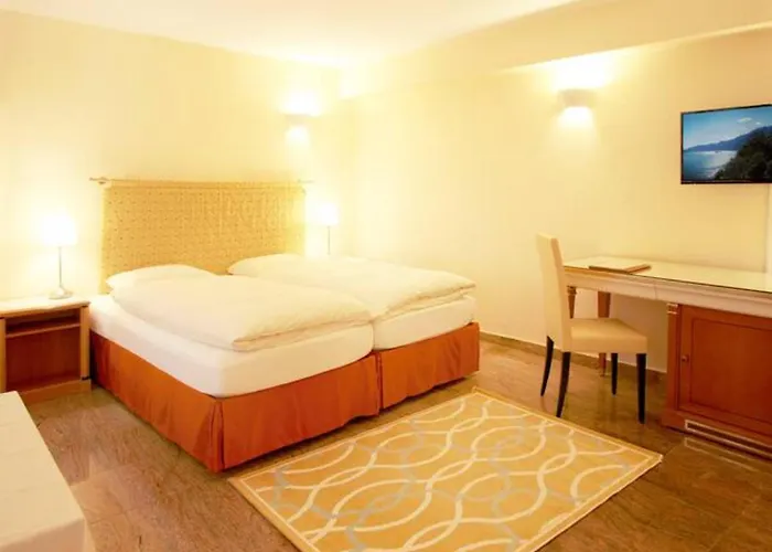 Depandance Garni Golf *