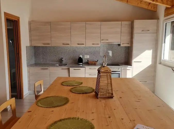 Lejlighed Depandance Garni Golf Ascona