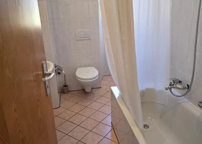 Depandance Garni Golf Lejlighed Ascona