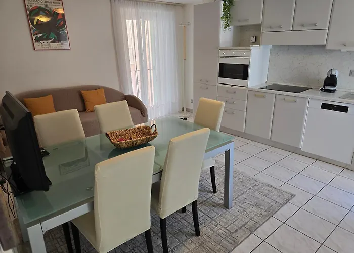 Depandance Garni Golf * Ascona