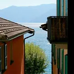 Depandance Garni Golf Apartmán *