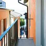 Depandance Garni Golf Apartmán *