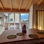 Apartmán Depandance Garni Golf