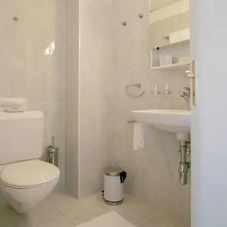 Apartament Depandance Garni Golf
