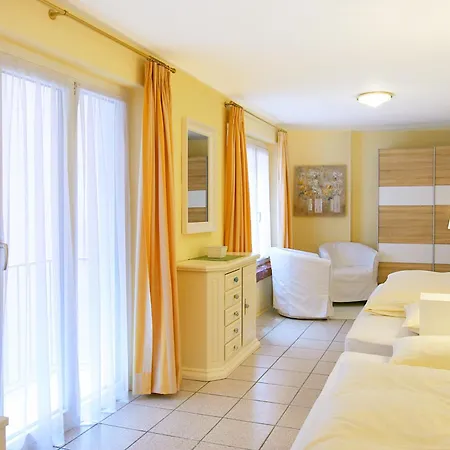 Apartament Depandance Garni Golf Ascona